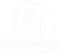 CMANverify Logo